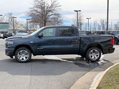 New 2026 RAM 1500 4x4 Crew Cab image 11