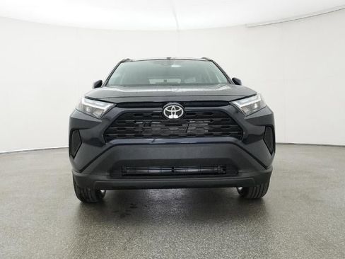 New 2025 Toyota RAV4 XLE image 31