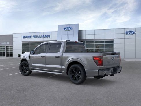 New 2026 Ford F150 STX image 4