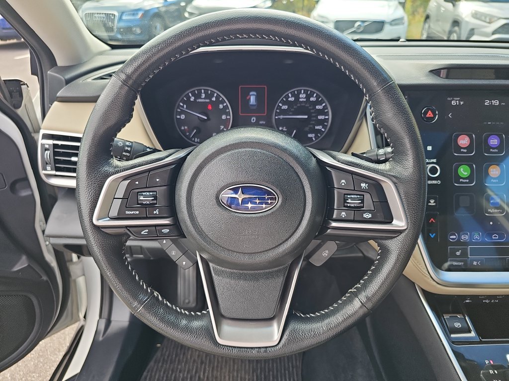 Used 2022 Subaru Outback Limited XT AWD/4WD image 19