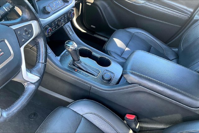 Used 2018 GMC Acadia SLT AWD/4WD image 18