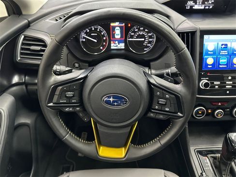 Used 2023 Subaru Crosstrek 2.5i Sport image 24