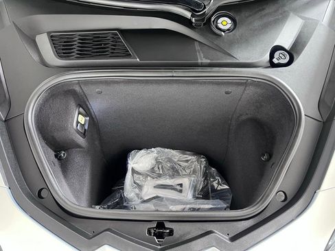 Used 2021 Chevrolet Corvette Stingray Preferred Conv w/ Z51 Performance Package RWD image 18