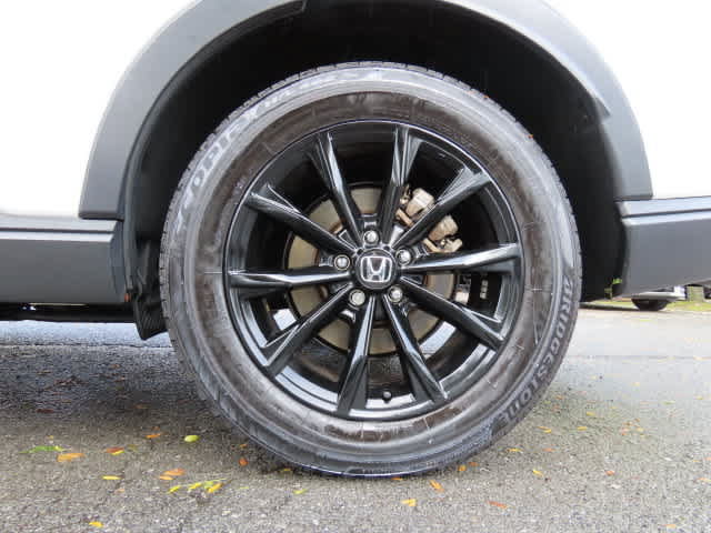 Used 2024 Honda CR-V Sport image 10