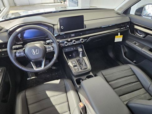New 2026 Honda CR-V EX-L image 19