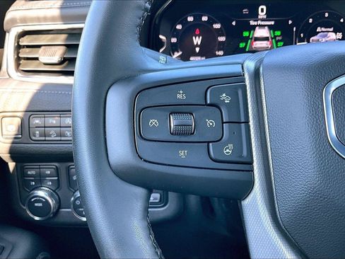 Used 2024 GMC Yukon XL Denali w/ Max Trailering Package AWD/4WD image 19