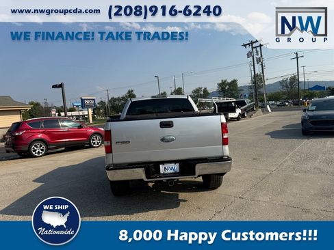 Used 2006 Ford F150 XLT image 41