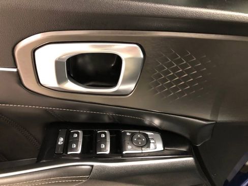 Certified 2021 Kia Sorento SX AWD/4WD image 21