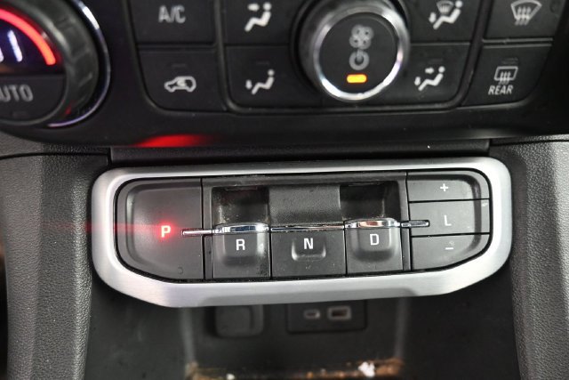 Used 2021 GMC Acadia SLT w/ Elevation Edition AWD/4WD image 20