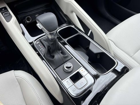 New 2025 Kia Telluride S image 27