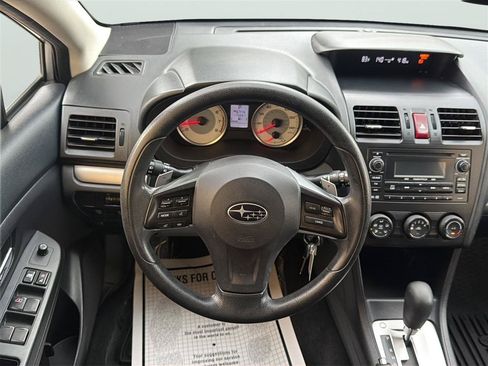 Used 2012 Subaru Impreza 2.0i Sport Premium AWD/4WD image 19