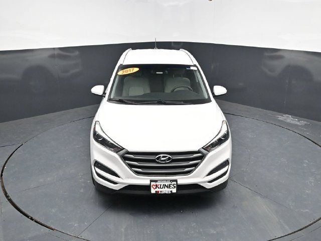 Used 2017 Hyundai Tucson SE w/ SE Popular Package 02 AWD/4WD image 39