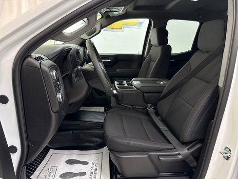 New 2026 GMC Sierra 1500 Pro w/ Pro Value Package image 17