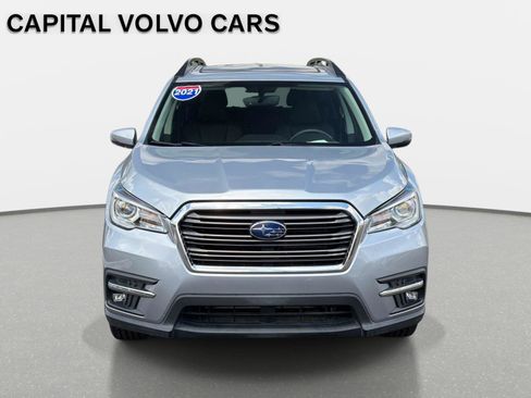 Used 2021 Subaru Ascent Limited w/ Technology Package AWD/4WD image 2
