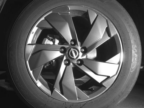 Used 2025 Nissan Rogue SV FWD image 15