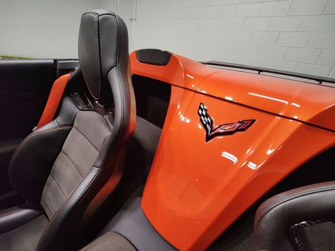 Used 2019 Chevrolet Corvette ZR1 image 57