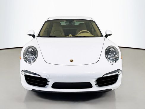 Used 2013 Porsche 911 Carrera S RWD image 2
