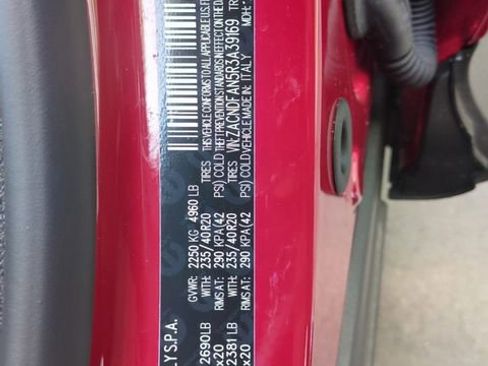 New 2024 Dodge Hornet GT image 19