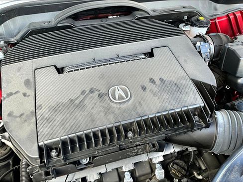 Certified 2024 Acura MDX A-Spec AWD/4WD image 32