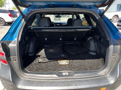 Used 2023 Subaru Outback Wilderness AWD/4WD image 20