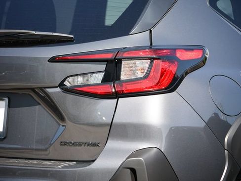 Certified 2026 Subaru Crosstrek 2.5i Premium AWD/4WD image 33