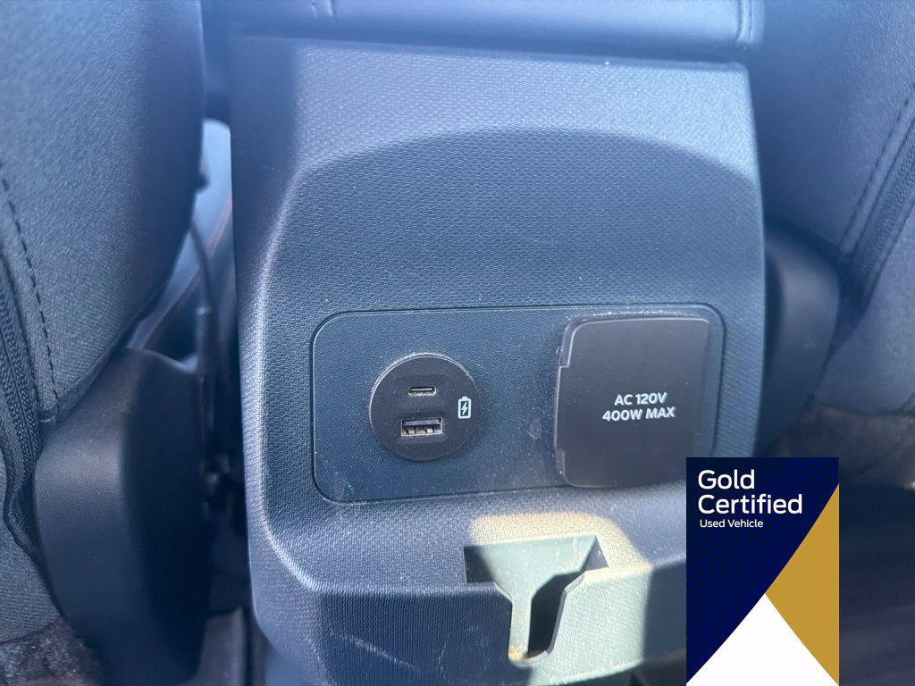Certified 2023 Ford Maverick XLT FWD image 27