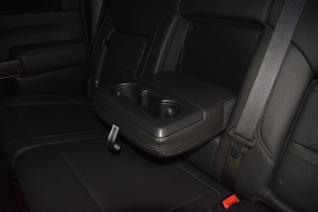 Used 2023 GMC Sierra 3500 Denali AWD/4WD image 47