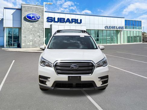 Used 2020 Subaru Ascent Premium w/ Convenience Package AWD/4WD image 2