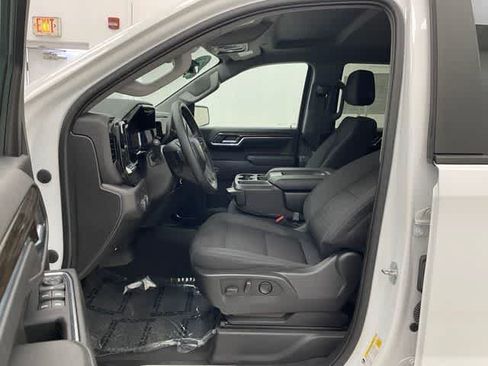 Certified 2023 Chevrolet Silverado 1500 LT AWD/4WD image 8