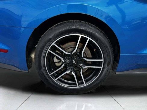 Used 2021 Ford Mustang GT RWD image 52