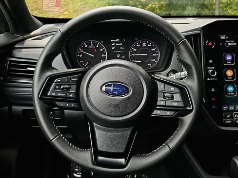 Certified 2026 Subaru Forester Premium AWD/4WD image 10