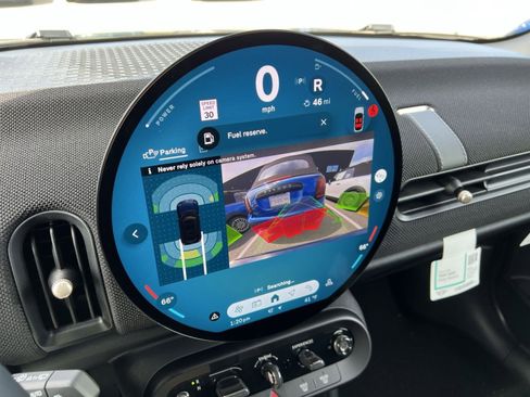 New 2026 MINI Cooper S image 16