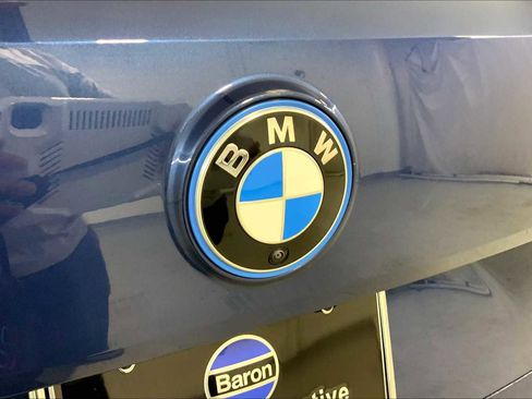 Used 2022 BMW iX xDrive50 w/ Convenience Package image 29
