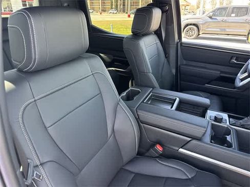 New 2026 Toyota Tundra Limited image 18