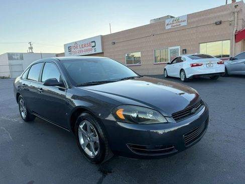 Used 2008 Chevrolet Impala LS image 6