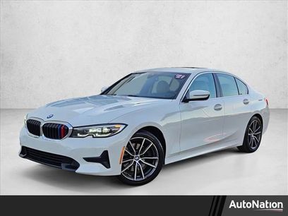 Used 2021 BMW 330i Sedan w/ Convenience Package