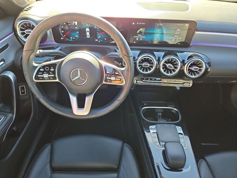 Used 2020 Mercedes-Benz CLA 250 CLA 250 Premium image 14