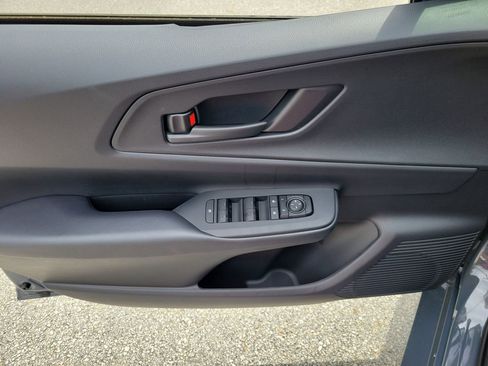 New 2026 Toyota Prius SE image 14