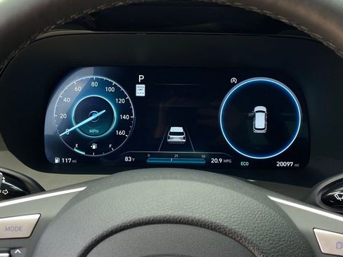 Used 2025 Hyundai Palisade Limited FWD image 14
