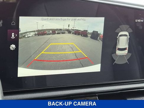 Used 2023 Kia Niro Wave w/ Wave Preserve Package FWD image 25