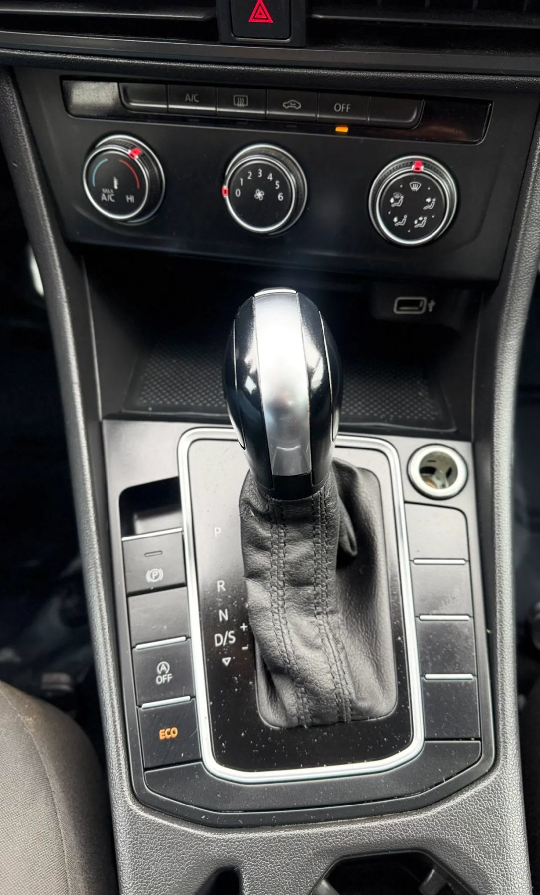 Used 2019 Volkswagen Jetta S FWD image 17