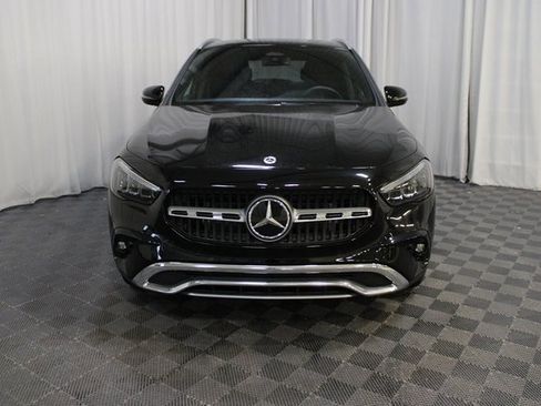 New 2025 Mercedes-Benz GLA 250 GLA 250 image 2
