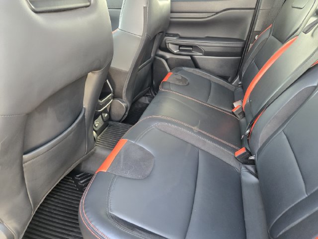 Used 2025 Ford Ranger Raptor AWD/4WD image 37