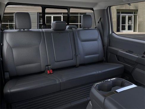 New 2025 Ford F350 Lariat w/ Lariat Ultimate Package image 33