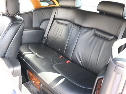 Used 2009 Rolls-Royce Phantom Coupe image 23