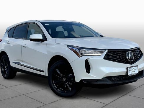 New 2026 Acura RDX image 2