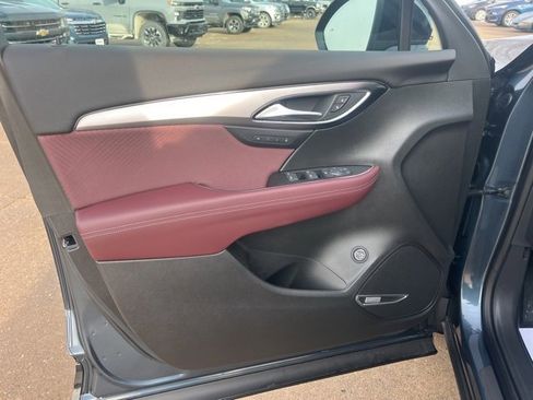 New 2026 Buick Envision Sport Touring image 10