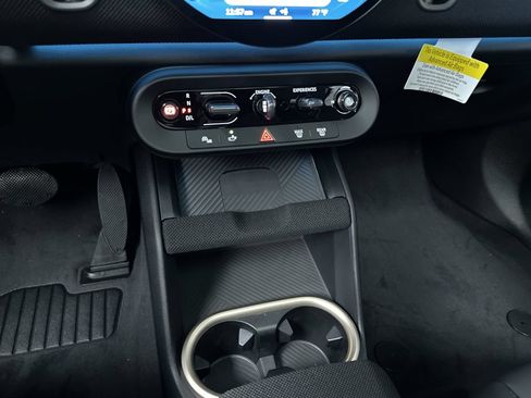 New 2027 MINI Cooper Countryman S AWD/4WD image 23