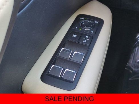 Certified 2022 Lexus RX 350 FWD w/ Premium Package image 24