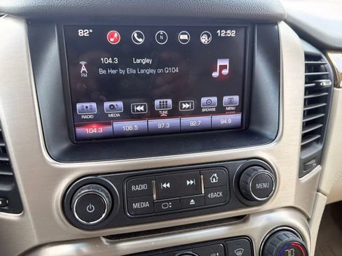 Used 2016 GMC Yukon XL Denali w/ Open Road Package AWD/4WD image 56